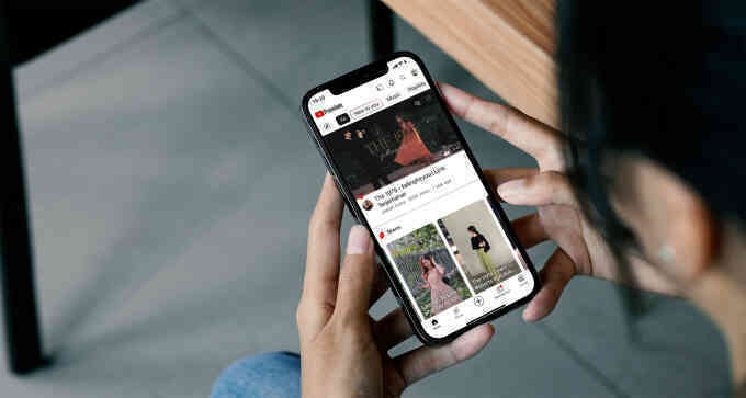 "Choáng" với số lượng người trưởng thành Việt Nam sử dụng YouTube