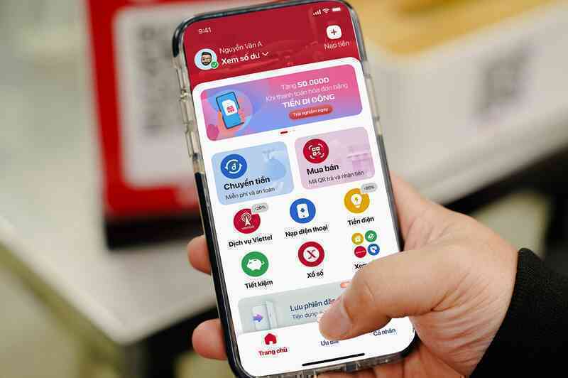 Thị trường ứng dụng tiêu dùng cạnh tranh khốc liệt, Viettel Money chiếm thế thượng phong với loạt đổi mới sáng tạo đột phá - Ảnh 2. Thị trường ứng dụng tiêu dùng cạnh tranh khốc liệt, Viettel Money chiếm thế thượng phong với loạt đổi mới sáng tạo đột phá - Ảnh 2.