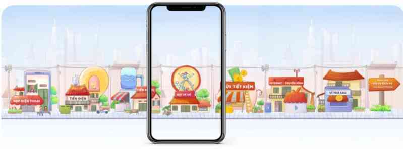 Thị trường ứng dụng tiêu dùng cạnh tranh khốc liệt, Viettel Money chiếm thế thượng phong với loạt đổi mới sáng tạo đột phá - Ảnh 3. Thị trường ứng dụng tiêu dùng cạnh tranh khốc liệt, Viettel Money chiếm thế thượng phong với loạt đổi mới sáng tạo đột phá - Ảnh 3.