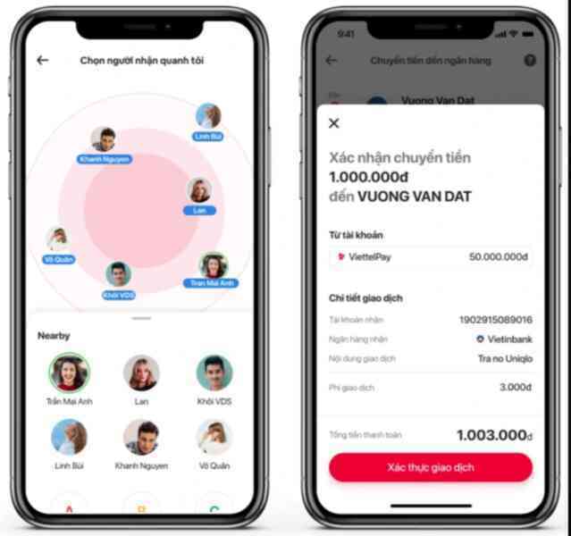 Thị trường ứng dụng tiêu dùng cạnh tranh khốc liệt, Viettel Money chiếm thế thượng phong với loạt đổi mới sáng tạo đột phá - Ảnh 4. Thị trường ứng dụng tiêu dùng cạnh tranh khốc liệt, Viettel Money chiếm thế thượng phong với loạt đổi mới sáng tạo đột phá - Ảnh 4.