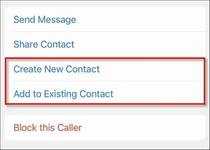 Cách ẩn tin nhắn spam từ người lạ trên iPhone - Ảnh 6. Cách ẩn tin nhắn spam từ người lạ trên iPhone - Ảnh 6.