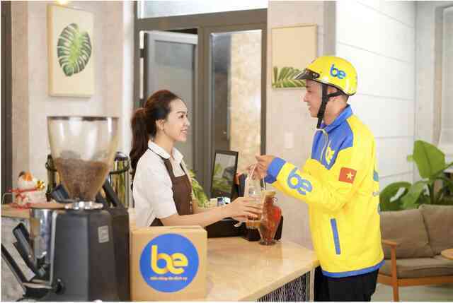 Liên tục Đổi mới sáng tạo: Cách Be "lội ngược dòng" thành nền tảng tiêu dùng đa dịch vụ thuần Việt top đầu - Ảnh 2. Liên tục Đổi mới sáng tạo: Cách Be "lội ngược dòng" thành nền tảng tiêu dùng đa dịch vụ thuần Việt top đầu - Ảnh 2.