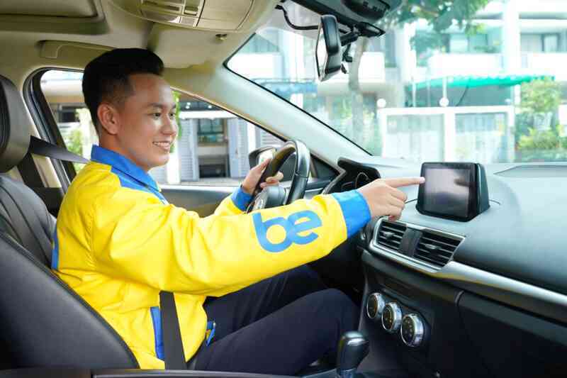 Liên tục Đổi mới sáng tạo: Cách Be "lội ngược dòng" thành nền tảng tiêu dùng đa dịch vụ thuần Việt top đầu - Ảnh 3. Liên tục Đổi mới sáng tạo: Cách Be "lội ngược dòng" thành nền tảng tiêu dùng đa dịch vụ thuần Việt top đầu - Ảnh 3.