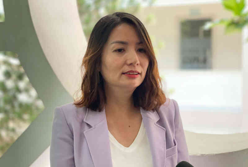 Phát triển nông nghiệp công nghệ cao phải sớm ứng dụng công nghệ mới