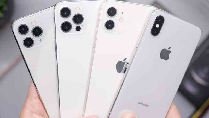 5 lý do tại sao iPhone X vẫn là sản phẩm đáng mua vào năm 2023 - Ảnh 2. 5 lý do tại sao iPhone X vẫn là sản phẩm đáng mua vào năm 2023 - Ảnh 2.