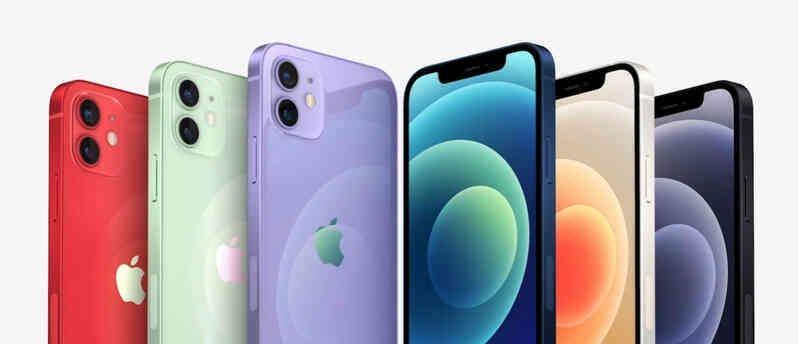 Bộ TT&TT làm việc với Apple về việc iPhone 12 phát bức xạ vượt ngưỡng