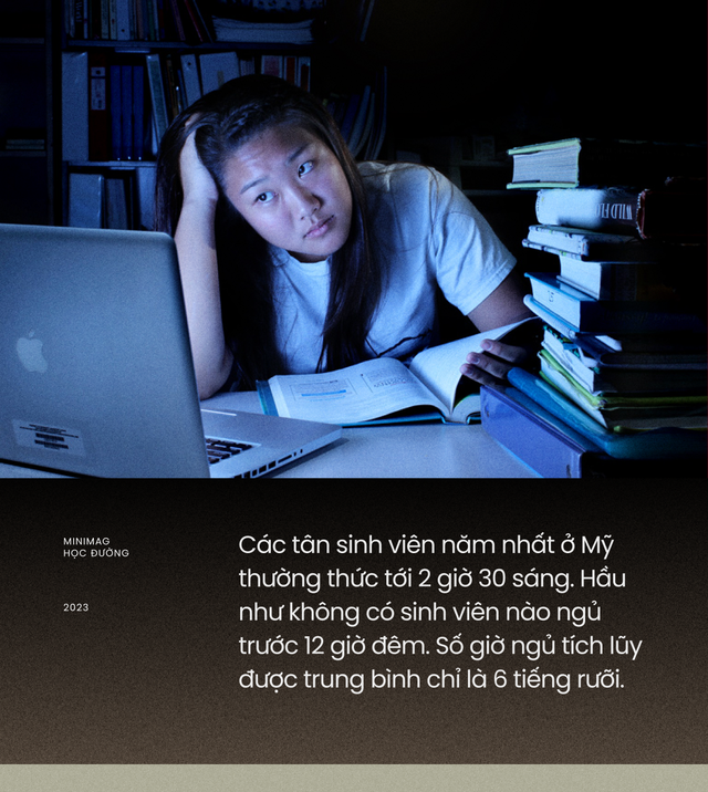 Chào tân sinh viên: Đừng để giảng đường đại học trở thành nơi bắt đầu những giấc mơ - Ảnh 3.