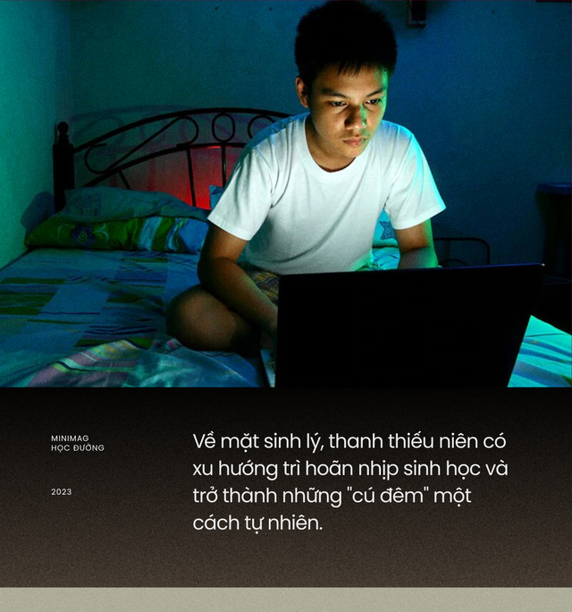 Chào tân sinh viên: Đừng để giảng đường đại học trở thành nơi bắt đầu những giấc mơ - Ảnh 5.