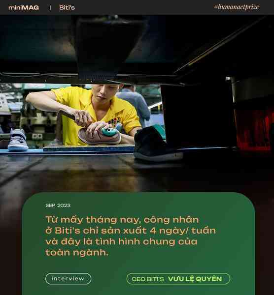 Giao tiếp trắc ẩn, lòng biết ơn ở Biti’s và sứ mệnh giúp mọi người, mọi loài hạnh phúc - Ảnh 11. Giao tiếp trắc ẩn, lòng biết ơn ở Biti’s và sứ mệnh giúp mọi người, mọi loài hạnh phúc - Ảnh 11.