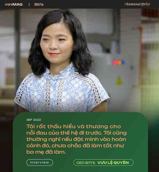 Giao tiếp trắc ẩn, lòng biết ơn ở Biti’s và sứ mệnh giúp mọi người, mọi loài hạnh phúc - Ảnh 5. Giao tiếp trắc ẩn, lòng biết ơn ở Biti’s và sứ mệnh giúp mọi người, mọi loài hạnh phúc - Ảnh 5.