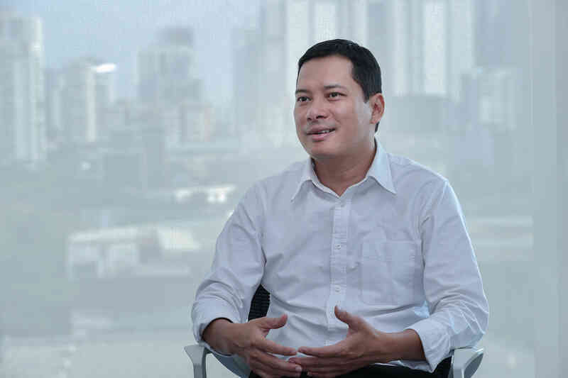 ‘Hạn chế việc dùng chung tài khoản mạng xã hội’
