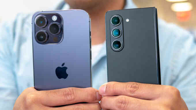 Không thể rẻ hơn, mẫu smartphone giảm giá gần chục triệu đồng tại Việt Nam sau khi iPhone 15 lên kệ