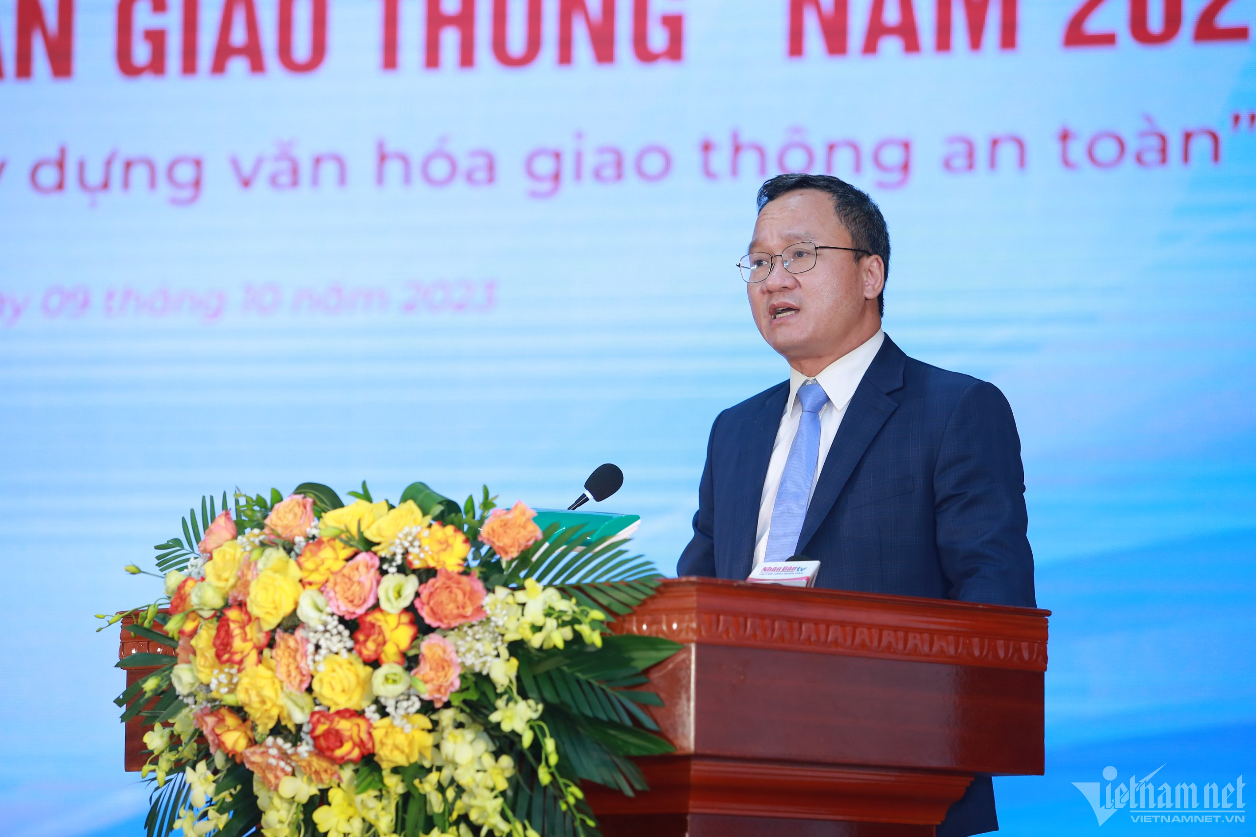 Phát động cuộc thi 