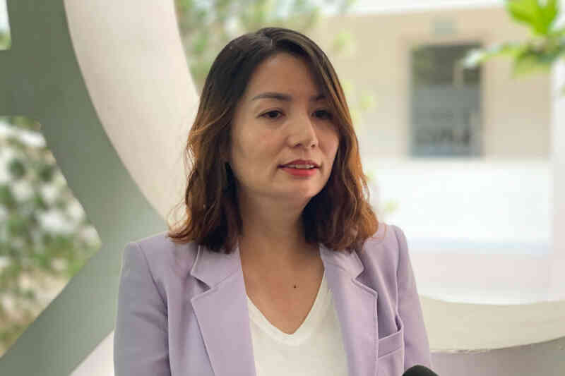 TP.HCM tập trung phát triển công nghệ hiện đại trong nông nghiệp