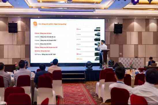 VDO đồng hành cùng Huviron giới thiệu giải pháp tối ưu cho hệ thống CCTV - Ảnh 2. VDO đồng hành cùng Huviron giới thiệu giải pháp tối ưu cho hệ thống CCTV - Ảnh 2.