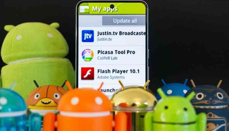 Android Market vừa đón sinh nhật thứ 15 và chợ ứng dụng này đã làm được rất nhiều trong 15 năm đó