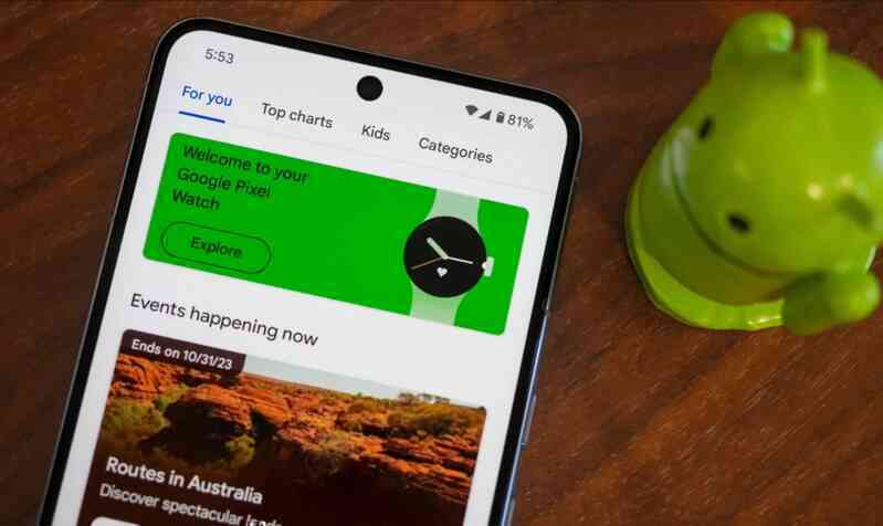 Android Market vừa đón sinh nhật thứ 15 và chợ ứng dụng này đã làm được rất nhiều trong 15 năm đó. - Ảnh 2. Android Market vừa đón sinh nhật thứ 15 và chợ ứng dụng này đã làm được rất nhiều trong 15 năm đó. - Ảnh 2.