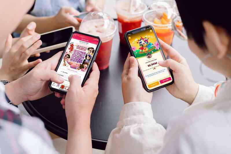 Giải mã lý do MoMo là 1 trong 10 Thương hiệu bền vững nhờ Đổi mới sáng tạo tại Better Choice Awards 2023 - Ảnh 5. Giải mã lý do MoMo là 1 trong 10 Thương hiệu bền vững nhờ Đổi mới sáng tạo tại Better Choice Awards 2023 - Ảnh 5.