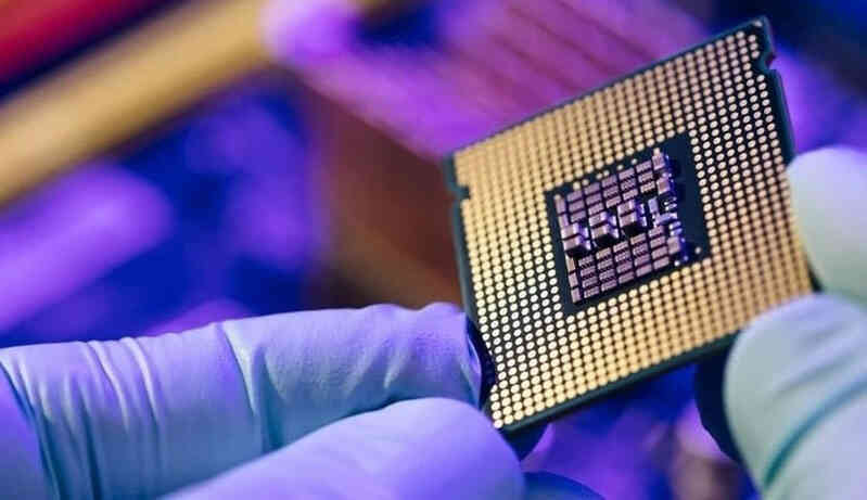 Nhà sản xuất chip Đài Loan chọn nơi đặt nhà máy trị giá 5,4 tỷ USD ở Nhật Bản