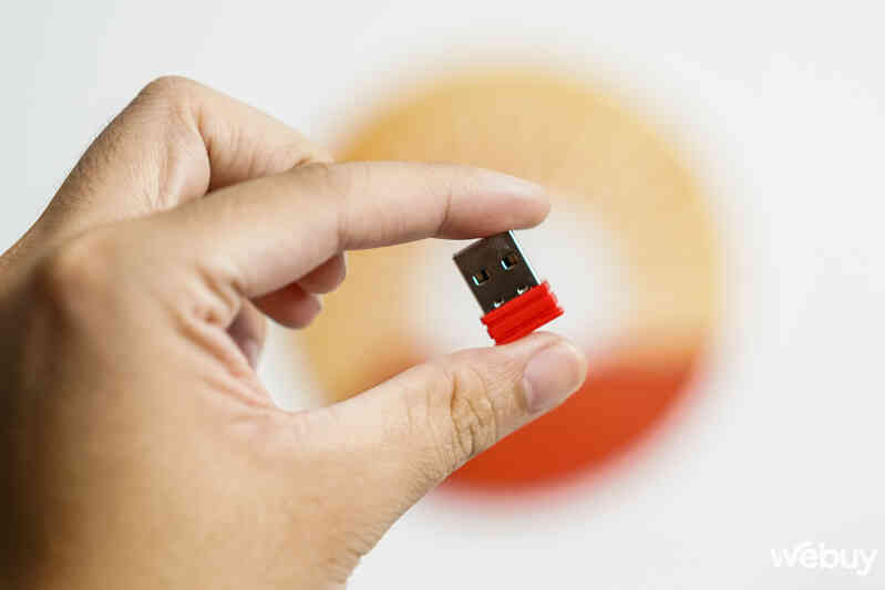 Trải nghiệm bàn phím Cherry MX-LP 2.1: Mỏng, nhẹ, switch cho cảm giác gõ cứng cáp - Ảnh 4. Trải nghiệm bàn phím Cherry MX-LP 2.1: Mỏng, nhẹ, switch cho cảm giác gõ cứng cáp - Ảnh 4.