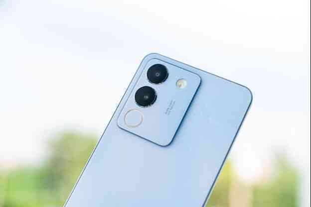 vivo V29 series: Tiên phong camera vòng sáng Aura 2.0 tuỳ chỉnh nhiệt độ màu - Ảnh 4. vivo V29 series: Tiên phong camera vòng sáng Aura 2.0 tuỳ chỉnh nhiệt độ màu - Ảnh 4.