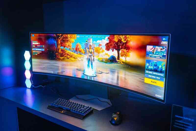 Trong mắt game thủ, mẫu màn hình chơi game 'hoàn hảo' vào năm 2023 cần đáp ứng yếu tố nào? - Ảnh 3. Trong mắt game thủ, mẫu màn hình chơi game 'hoàn hảo' vào năm 2023 cần đáp ứng yếu tố nào? - Ảnh 3.