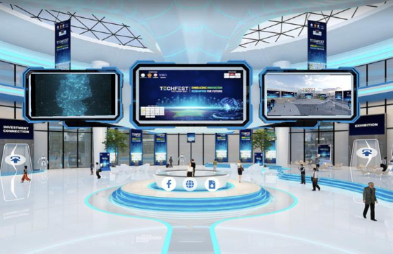 vrMall – Trung tâm thương mại và cửa hàng thực tế ảo - Ảnh 4.