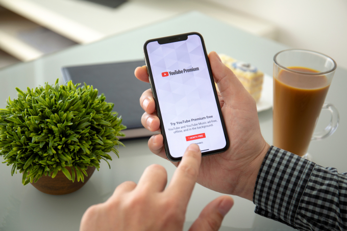 YouTube Premium tăng giá, mức cao nhất lên đến 30% - Ảnh 2. YouTube Premium tăng giá, mức cao nhất lên đến 30% - Ảnh 2.