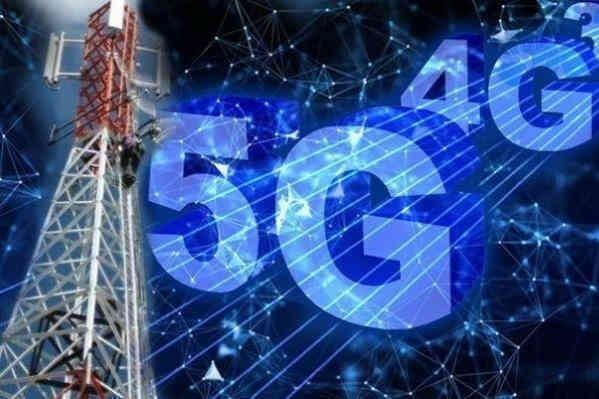 Nóng bỏng cuộc đua triển khai 5G trên toàn cầu