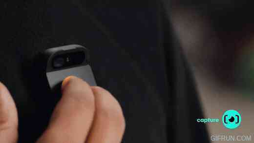 Cựu nhân viên thiết kế Apple ra mắt thiết bị AI: Một chiếc pin cài áo với tham vọng lật đổ thế giới smartphone- Ảnh 5. Cựu nhân viên thiết kế Apple ra mắt thiết bị AI: Một chiếc pin cài áo với tham vọng lật đổ thế giới smartphone- Ảnh 5.