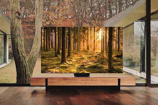 Samsung TV Neo QLED 8K: Cuộc cách mạng trải nghiệm giải trí đỉnh cao- Ảnh 2. Samsung TV Neo QLED 8K: Cuộc cách mạng trải nghiệm giải trí đỉnh cao- Ảnh 2.