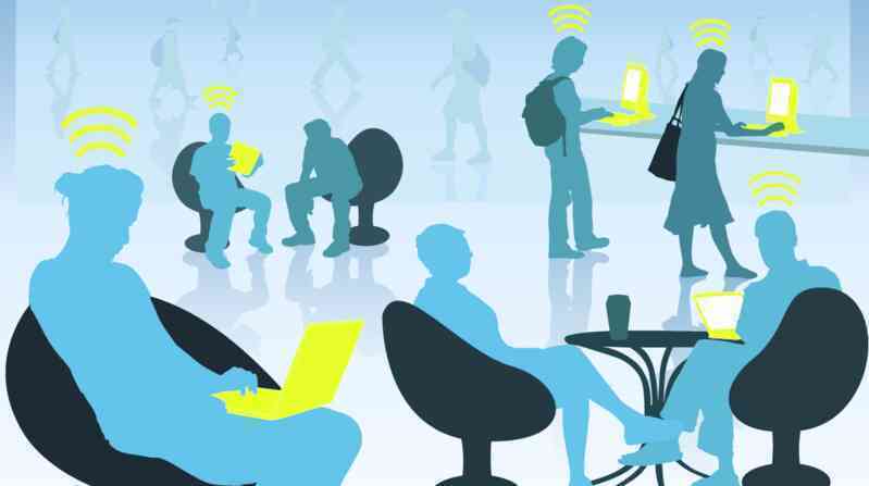 Wifi có gây ung thư không? Cảnh báo 5 tác động âm thầm bào mòn sức khỏe từng ngày