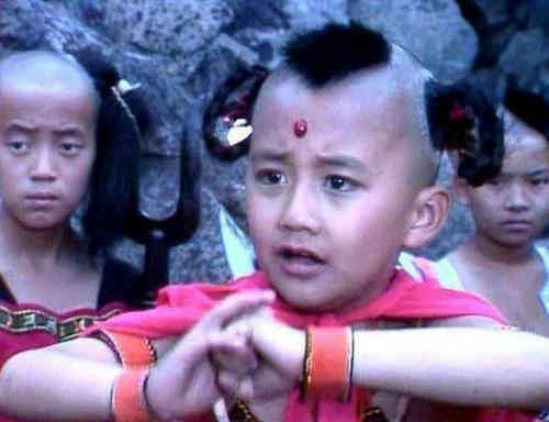 Bỏ nghiệp diễn, “Hồng Hài Nhi” Triệu Hân Bồi trở thành tỷ phú công nghệ