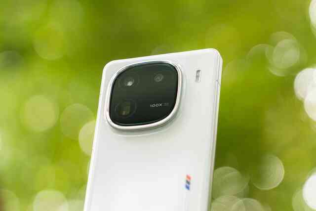 vivo ra mắt smartphone Snapdragon 8 Gen 3, camera zoom 100X, giá chỉ từ hơn 13 triệu đồng - Ảnh 8. vivo ra mắt smartphone Snapdragon 8 Gen 3, camera zoom 100X, giá chỉ từ hơn 13 triệu đồng - Ảnh 8.
