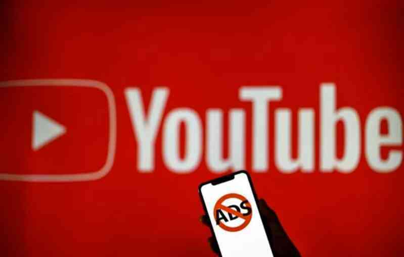 YouTube thắng các tài khoản cài trình chặn quảng cáo - Ảnh 3. YouTube thắng các tài khoản cài trình chặn quảng cáo - Ảnh 3.