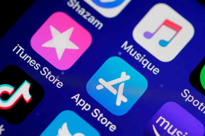 Apple "đầu hàng" quy định mới của EU, thừa nhận các cửa hàng ứng dụng ngoài xuất hiện trên iOS là điều không thể tránh khỏi - Ảnh 2. Apple "đầu hàng" quy định mới của EU, thừa nhận các cửa hàng ứng dụng ngoài xuất hiện trên iOS là điều không thể tránh khỏi - Ảnh 2.
