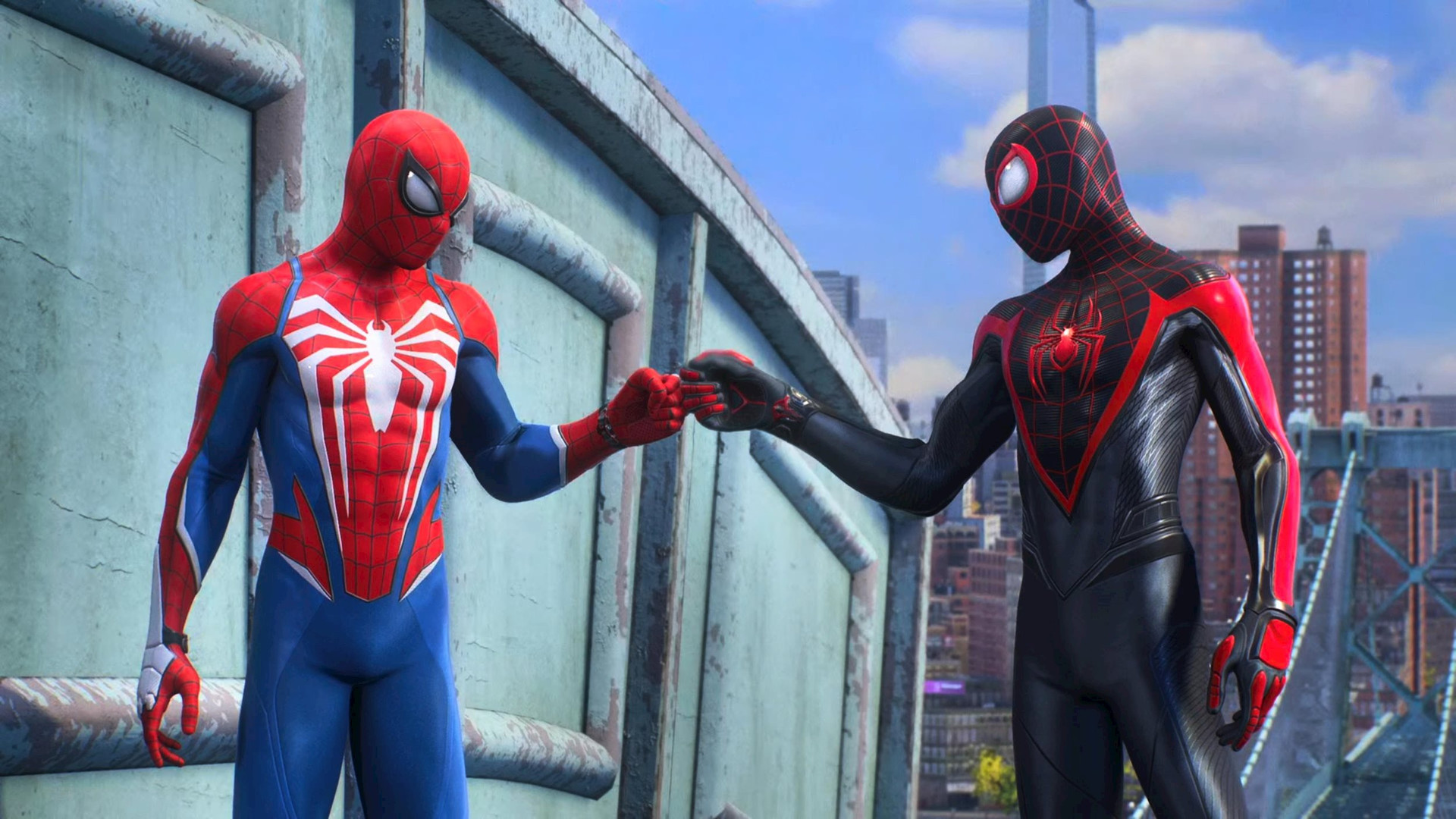 Đánh giá game Marvel’s Spider-Man 2: chắc chắn là game về Người Nhện hay nhất từ trước đến nay