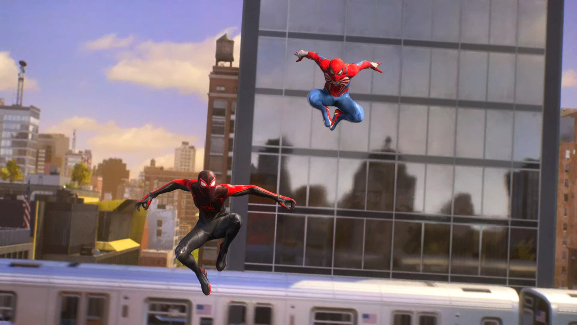 Đánh giá game Marvel’s Spider-Man 2: chắc chắn là game về Người Nhện hay nhất từ trước đến nay- Ảnh 3.