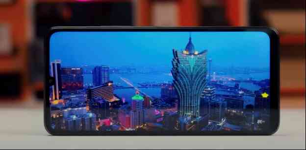 Đây là chiếc điện thoại giúp bạn trở thành "chiến thần" gaming chỉ với 2,6 triệu đồng