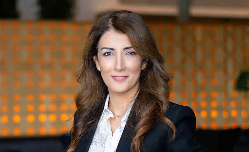 Ericsson bổ nhiệm bà Rita Mokbel làm Giám đốc tại Việt Nam