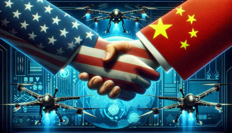 Mỹ và Trung Quốc sẽ 