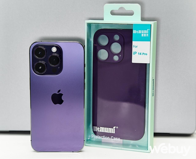 Những cách đơn giản giúp tăng cường tín hiệu mạng cho iPhone- Ảnh 6. Những cách đơn giản giúp tăng cường tín hiệu mạng cho iPhone- Ảnh 6.
