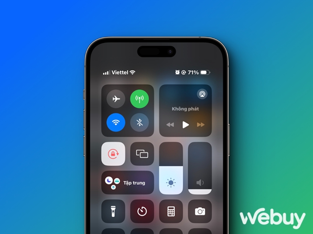 Những cách đơn giản giúp tăng cường tín hiệu mạng cho iPhone- Ảnh 7. Những cách đơn giản giúp tăng cường tín hiệu mạng cho iPhone- Ảnh 7.