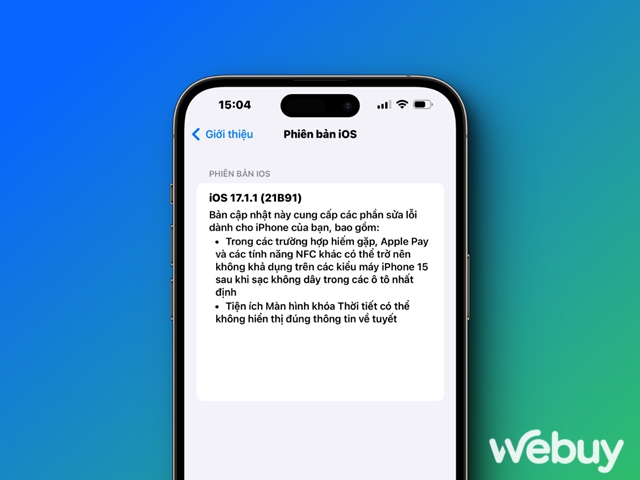 Những cách đơn giản giúp tăng cường tín hiệu mạng cho iPhone- Ảnh 9. Những cách đơn giản giúp tăng cường tín hiệu mạng cho iPhone- Ảnh 9.
