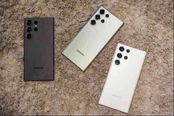 Trải nghiệm chụp ảnh đột phá trên Galaxy S23 Ultra nhờ AI Camera của Samsung One UI 6