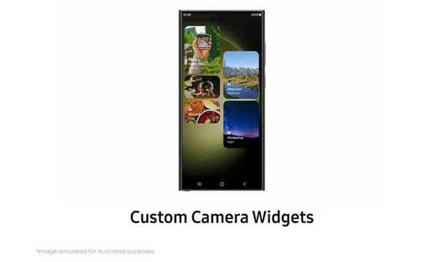 Trải nghiệm chụp ảnh đột phá trên Galaxy S23 Ultra nhờ AI Camera của Samsung One UI 6 - Ảnh 4. Trải nghiệm chụp ảnh đột phá trên Galaxy S23 Ultra nhờ AI Camera của Samsung One UI 6 - Ảnh 4.