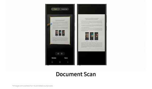Trải nghiệm chụp ảnh đột phá trên Galaxy S23 Ultra nhờ AI Camera của Samsung One UI 6 - Ảnh 5. Trải nghiệm chụp ảnh đột phá trên Galaxy S23 Ultra nhờ AI Camera của Samsung One UI 6 - Ảnh 5.