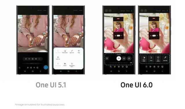Trải nghiệm chụp ảnh đột phá trên Galaxy S23 Ultra nhờ AI Camera của Samsung One UI 6 - Ảnh 6. Trải nghiệm chụp ảnh đột phá trên Galaxy S23 Ultra nhờ AI Camera của Samsung One UI 6 - Ảnh 6.