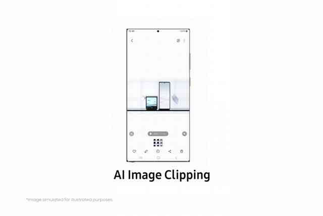 Trải nghiệm chụp ảnh đột phá trên Galaxy S23 Ultra nhờ AI Camera của Samsung One UI 6 - Ảnh 7. Trải nghiệm chụp ảnh đột phá trên Galaxy S23 Ultra nhờ AI Camera của Samsung One UI 6 - Ảnh 7.