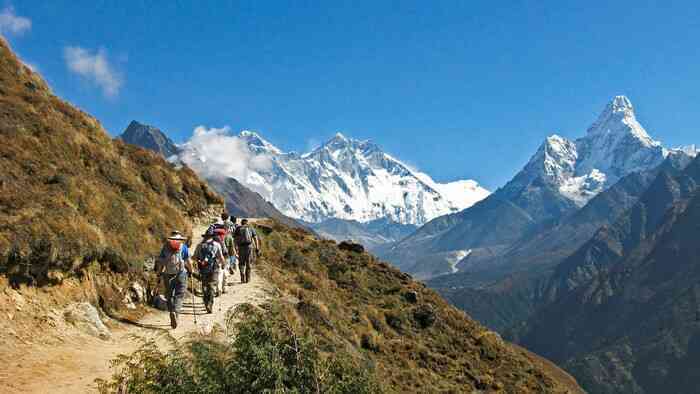 Bí ẩn về cấu trúc rỗng và kho báu bí ẩn bên trong dãy Himalaya- Ảnh 4. Bí ẩn về cấu trúc rỗng và kho báu bí ẩn bên trong dãy Himalaya- Ảnh 4.